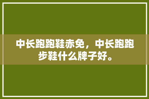 中长跑跑鞋赤免，中长跑跑步鞋什么牌子好。 中长跑跑鞋赤免，中长跑跑步鞋什么牌子好。 品牌鞋