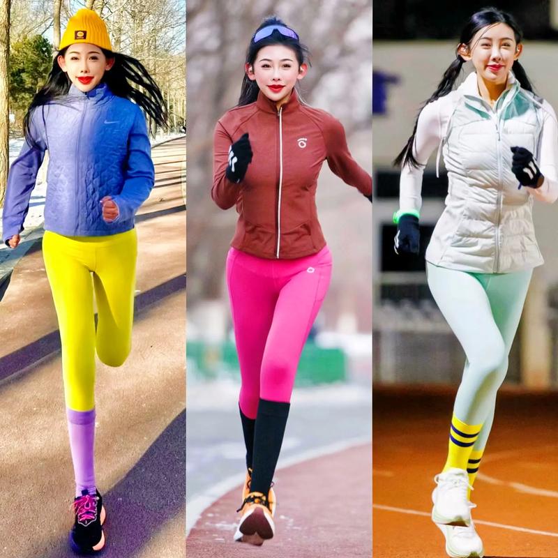 冬天的长跑鞋怎么穿搭，冬天户外跑步怎么穿。 冬天的长跑鞋怎么穿搭，冬天户外跑步怎么穿。 品牌鞋