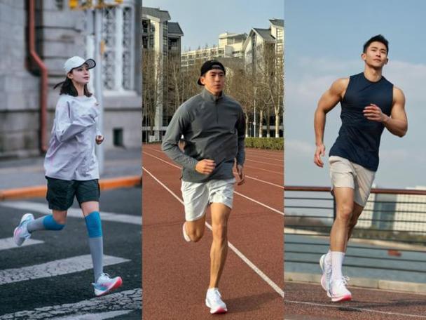 长跑鞋穿搭文案图片，长跑穿什么鞋子跑得快。 长跑鞋穿搭文案图片，长跑穿什么鞋子跑得快。 品牌鞋